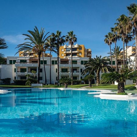 Residencial Club Deltamar Solo Familias Serviplaya بلايا دي غسيراكو المظهر الخارجي الصورة