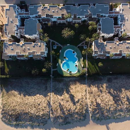 Residencial Club Deltamar Solo Familias Serviplaya بلايا دي غسيراكو المظهر الخارجي الصورة