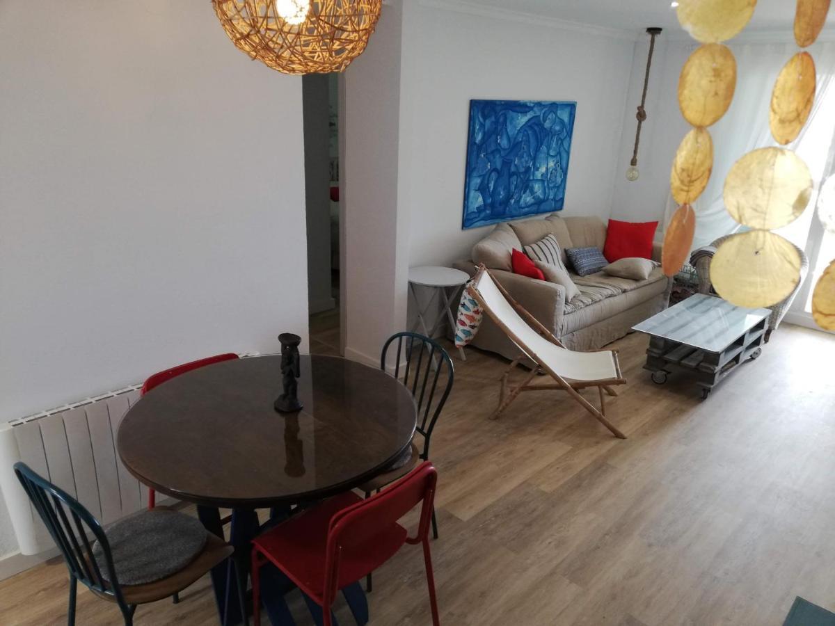 Residencial Club Deltamar Solo Familias Serviplaya بلايا دي غسيراكو المظهر الخارجي الصورة