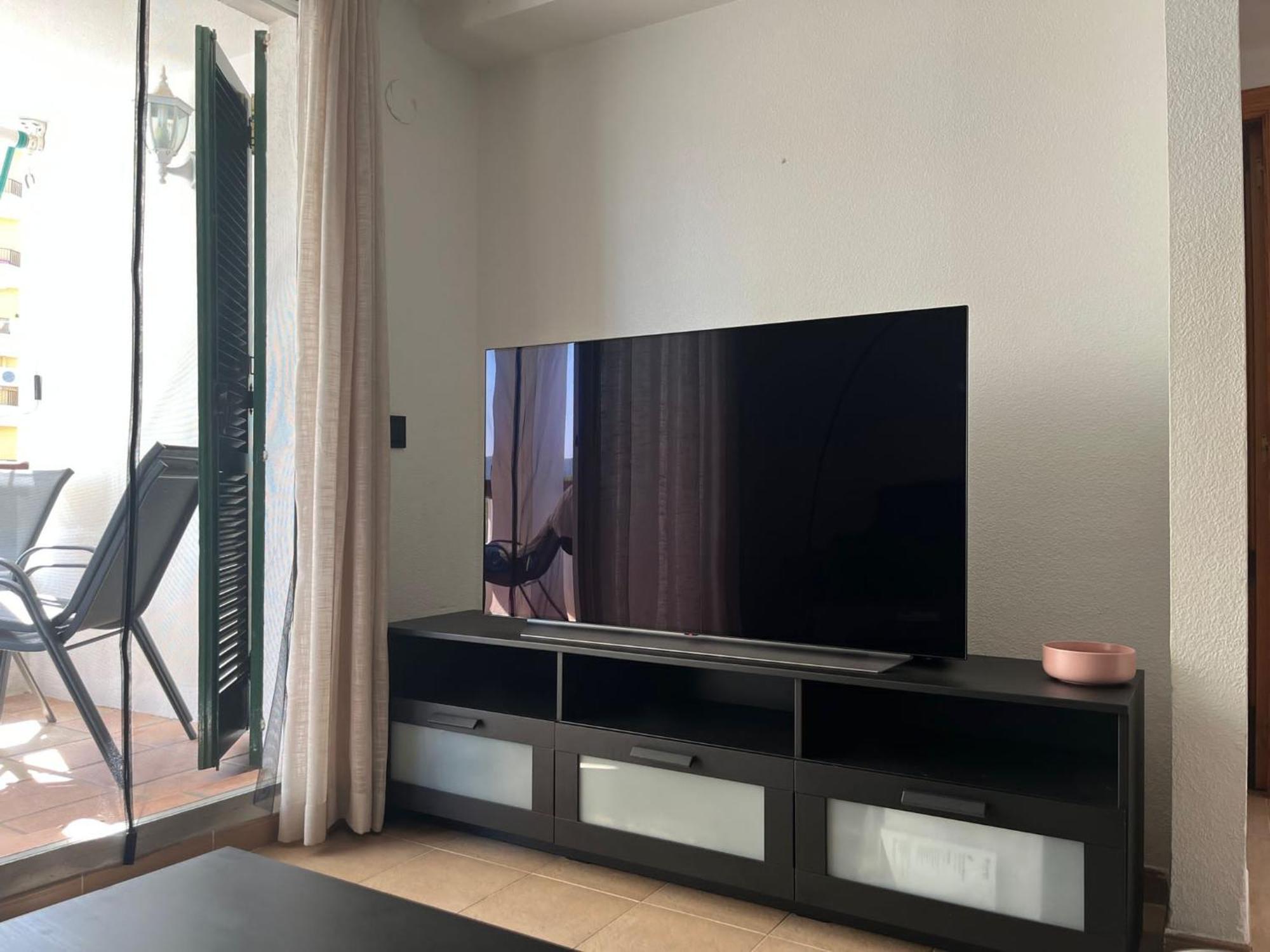 Residencial Club Deltamar Solo Familias Serviplaya بلايا دي غسيراكو المظهر الخارجي الصورة