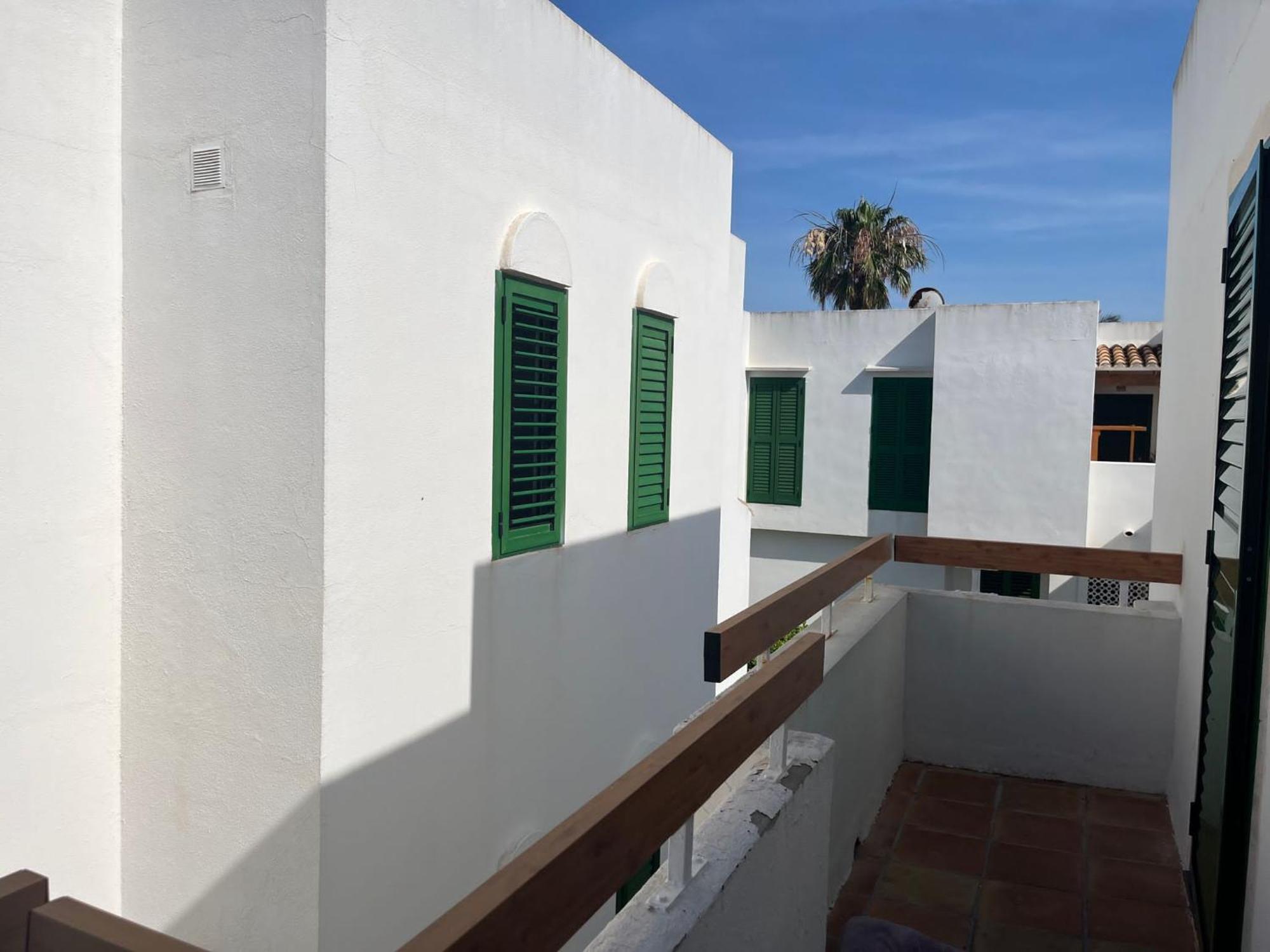 Residencial Club Deltamar Solo Familias Serviplaya بلايا دي غسيراكو المظهر الخارجي الصورة