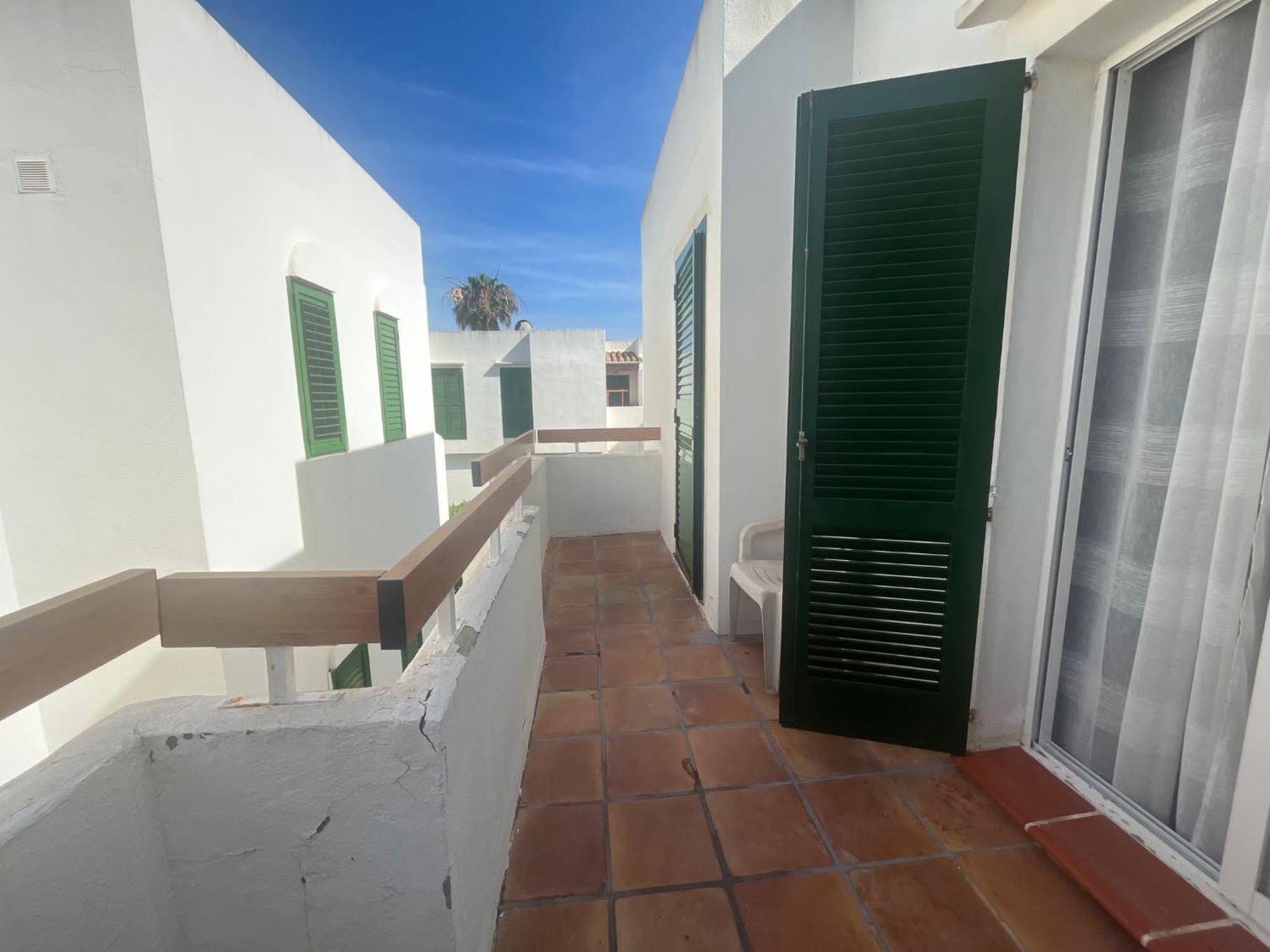 Residencial Club Deltamar Solo Familias Serviplaya بلايا دي غسيراكو المظهر الخارجي الصورة