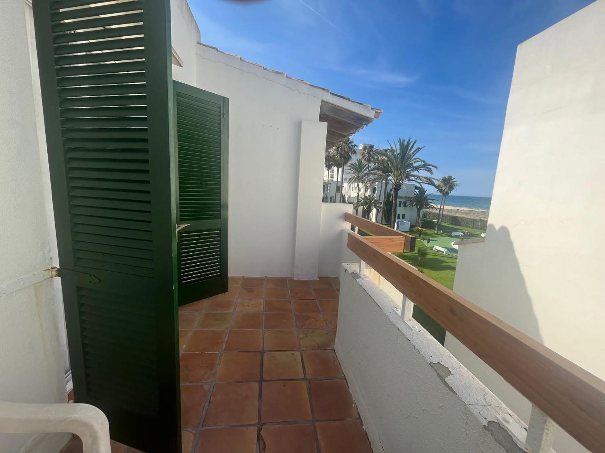 Residencial Club Deltamar Solo Familias Serviplaya بلايا دي غسيراكو المظهر الخارجي الصورة