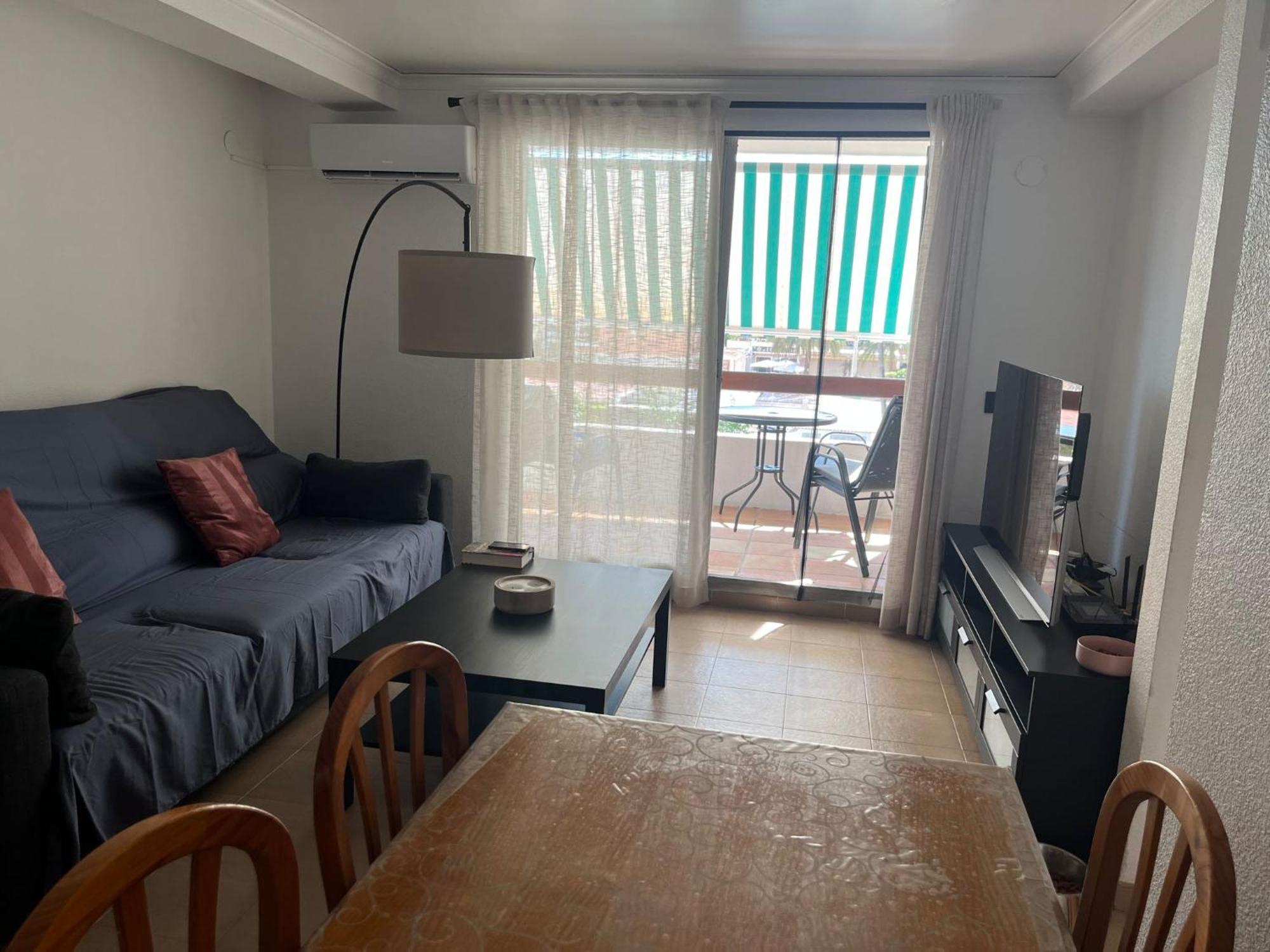 Residencial Club Deltamar Solo Familias Serviplaya بلايا دي غسيراكو المظهر الخارجي الصورة