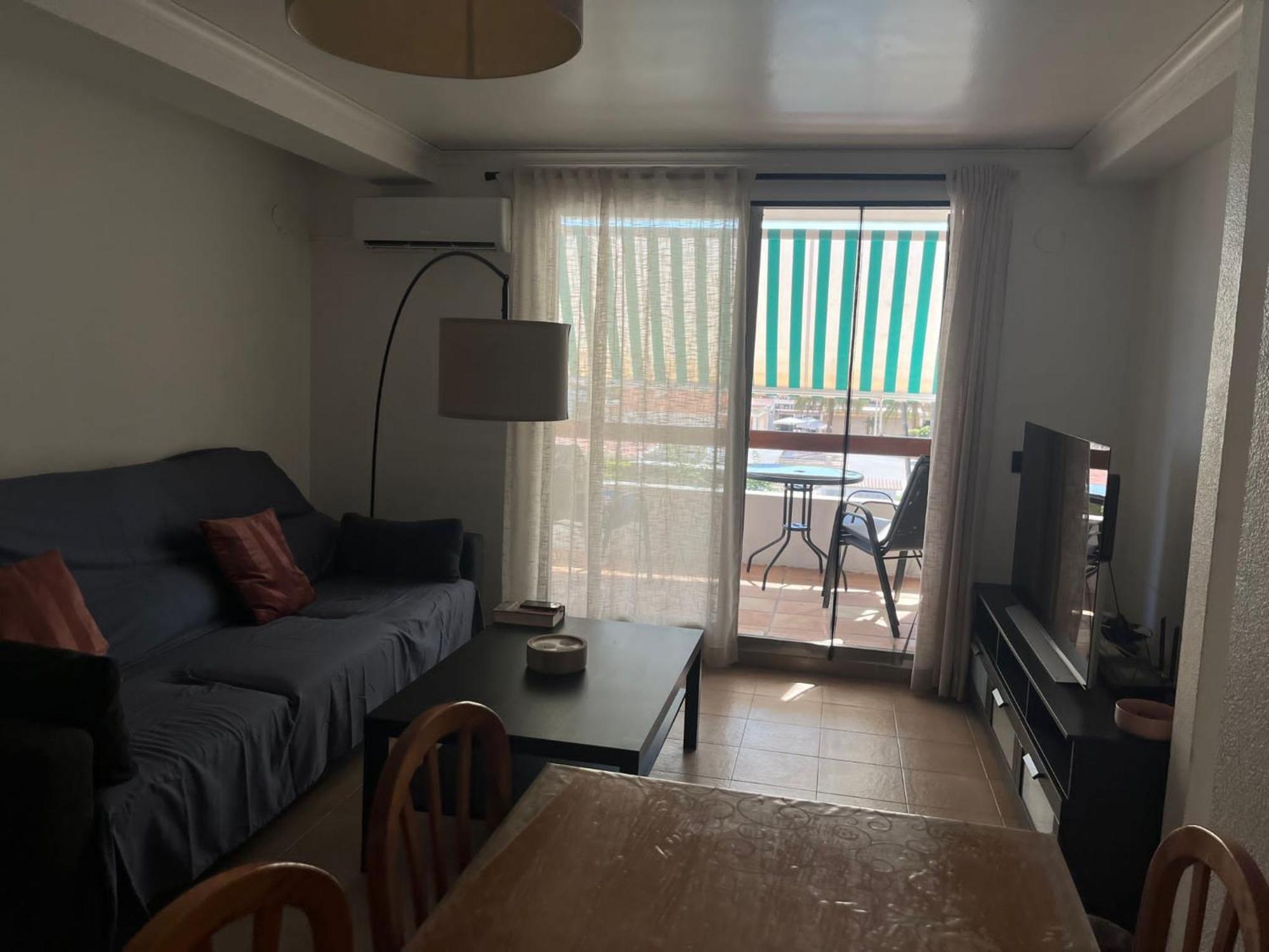 Residencial Club Deltamar Solo Familias Serviplaya بلايا دي غسيراكو المظهر الخارجي الصورة