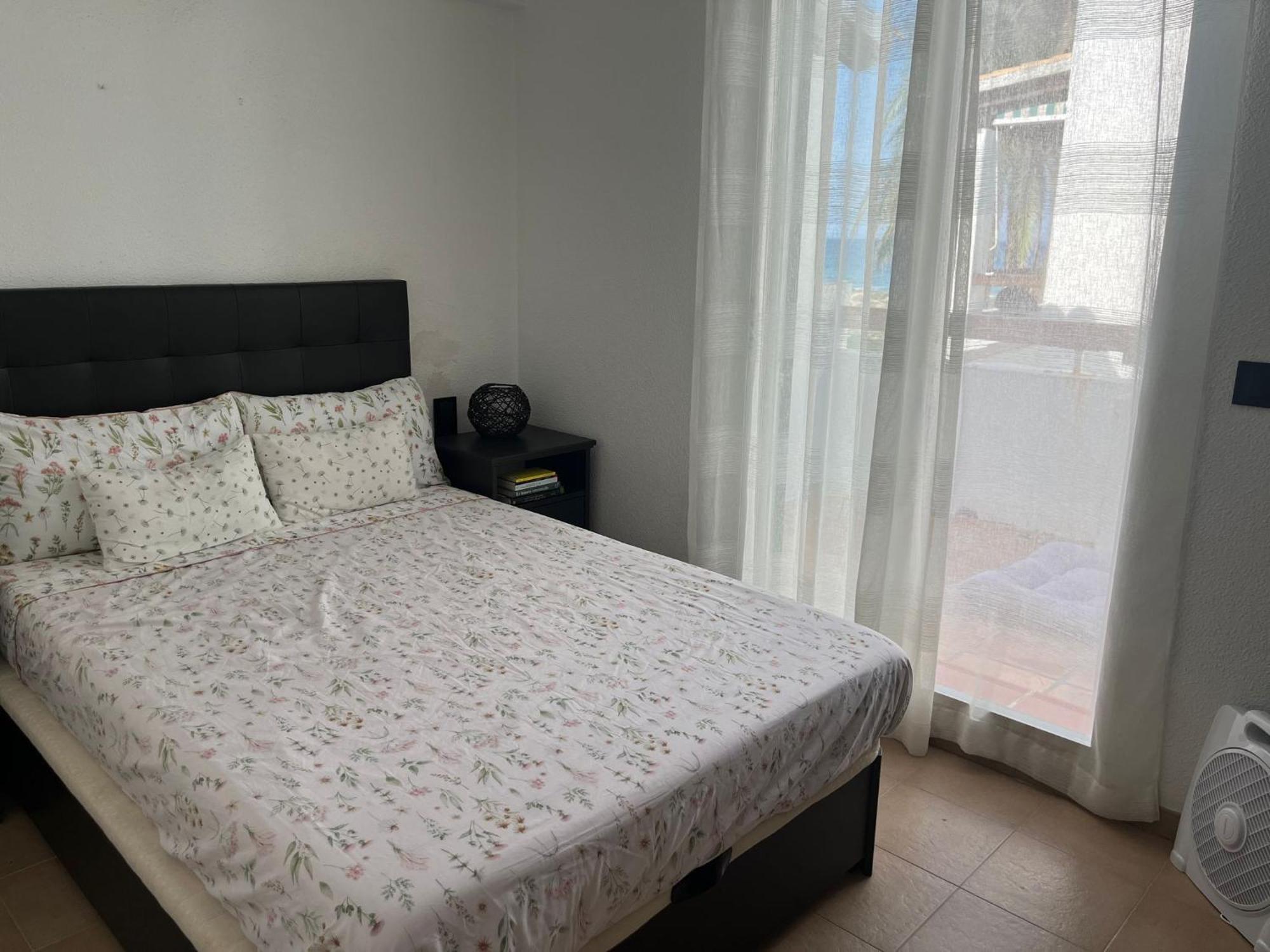Residencial Club Deltamar Solo Familias Serviplaya بلايا دي غسيراكو المظهر الخارجي الصورة