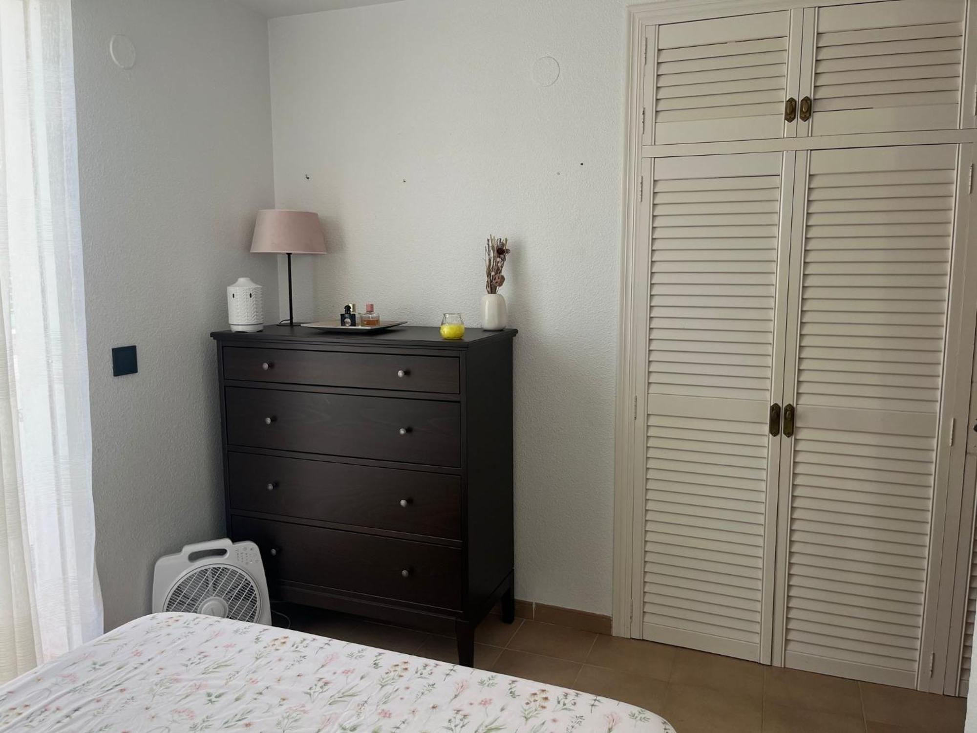 Residencial Club Deltamar Solo Familias Serviplaya بلايا دي غسيراكو المظهر الخارجي الصورة