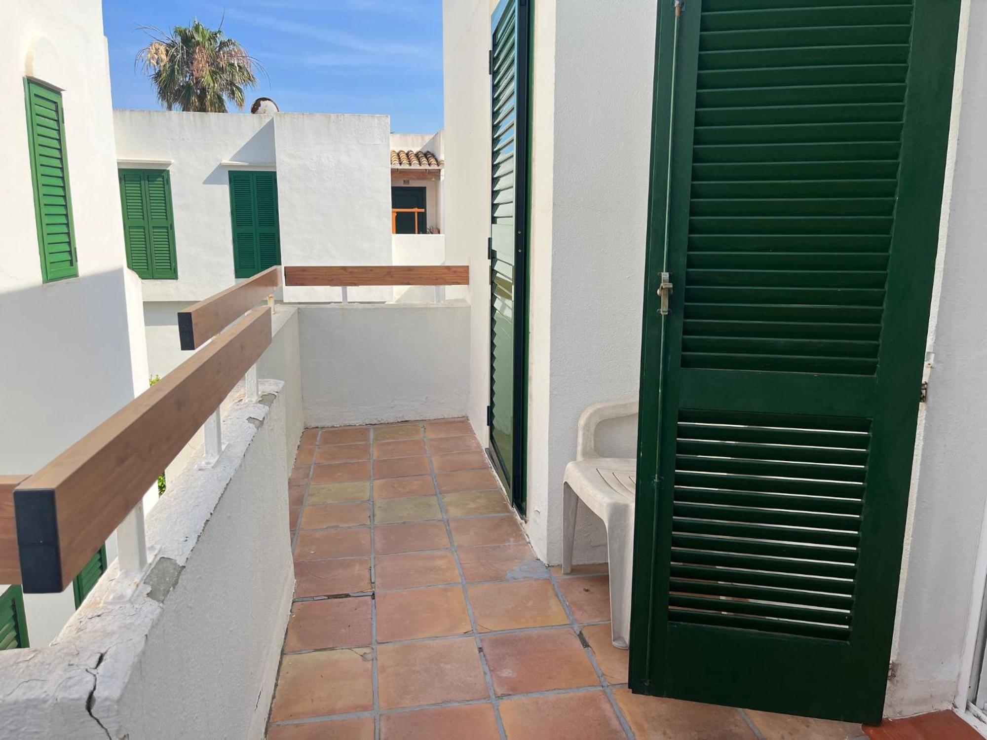 Residencial Club Deltamar Solo Familias Serviplaya بلايا دي غسيراكو المظهر الخارجي الصورة