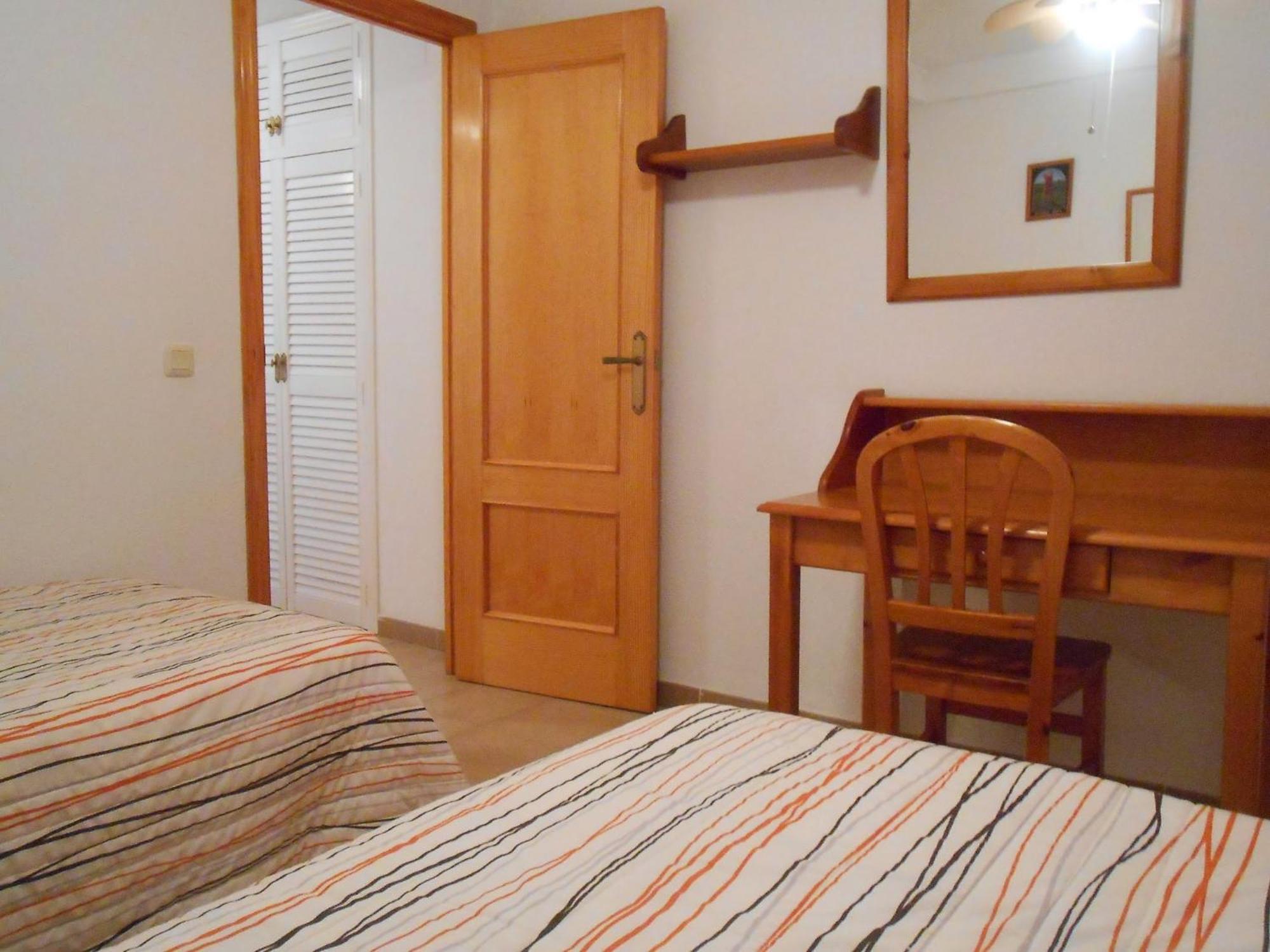 Residencial Club Deltamar Solo Familias Serviplaya بلايا دي غسيراكو الغرفة الصورة