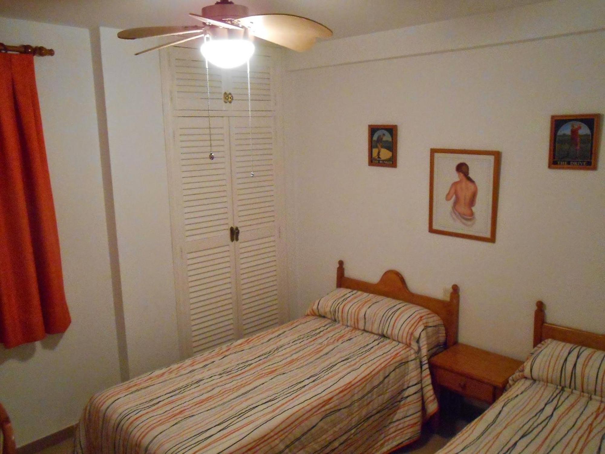 Residencial Club Deltamar Solo Familias Serviplaya بلايا دي غسيراكو الغرفة الصورة