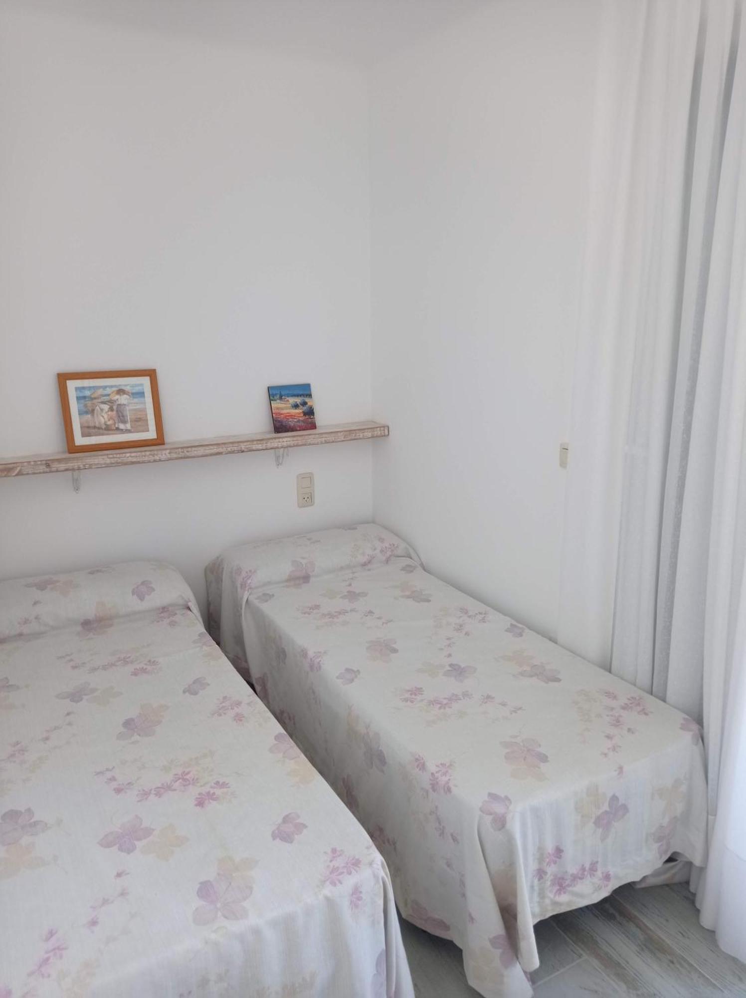 Residencial Club Deltamar Solo Familias Serviplaya بلايا دي غسيراكو المظهر الخارجي الصورة