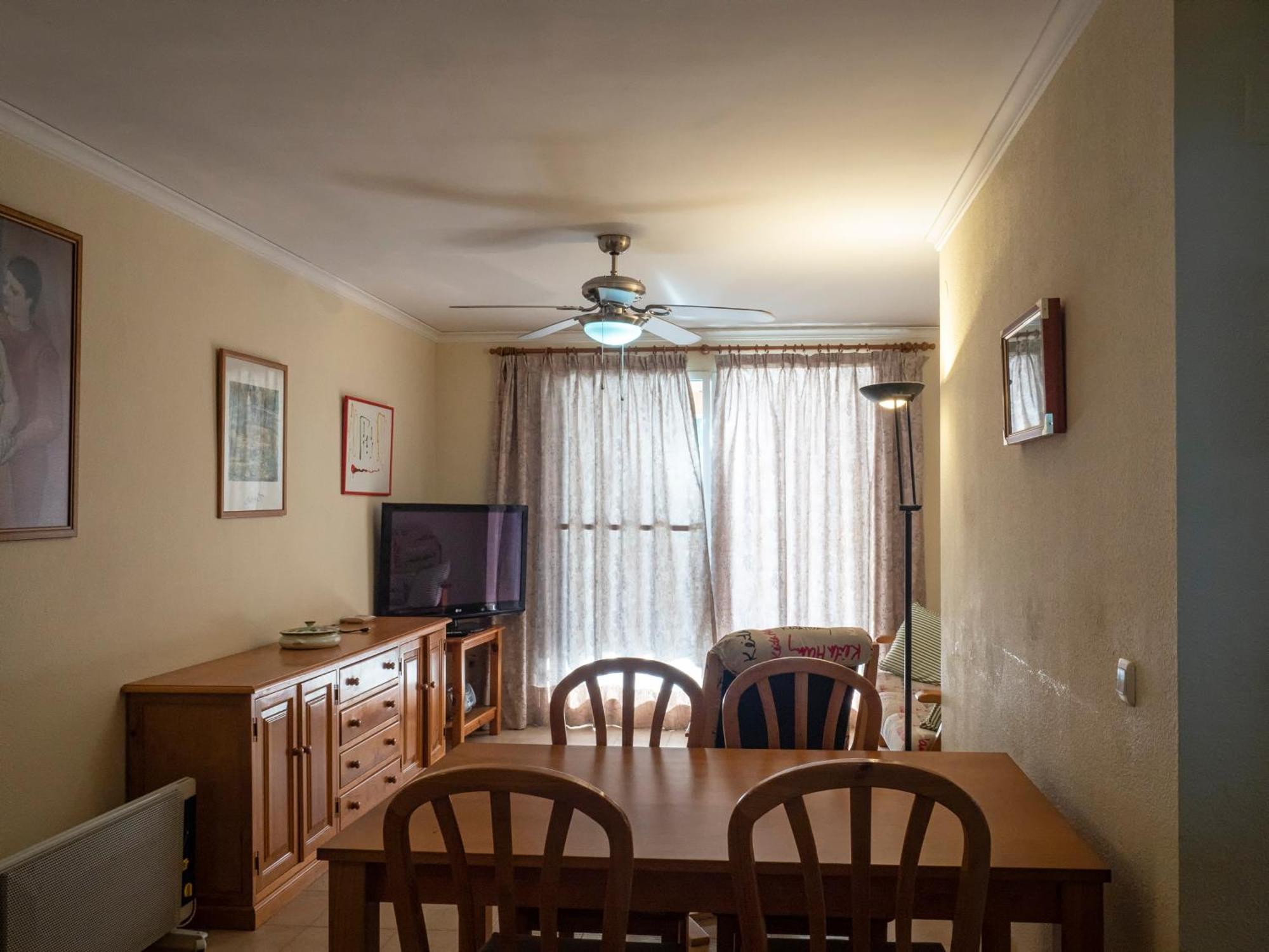 Residencial Club Deltamar Solo Familias Serviplaya بلايا دي غسيراكو الغرفة الصورة