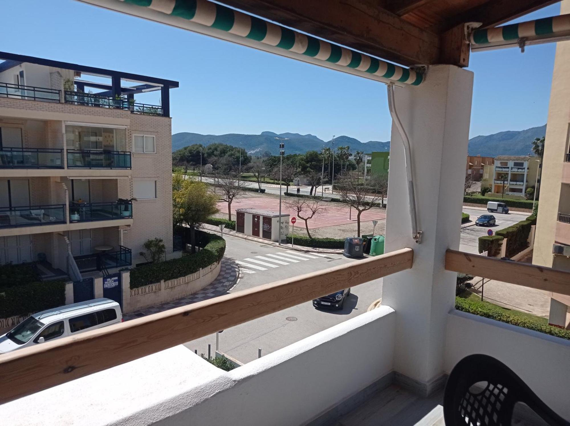 Residencial Club Deltamar Solo Familias Serviplaya بلايا دي غسيراكو المظهر الخارجي الصورة