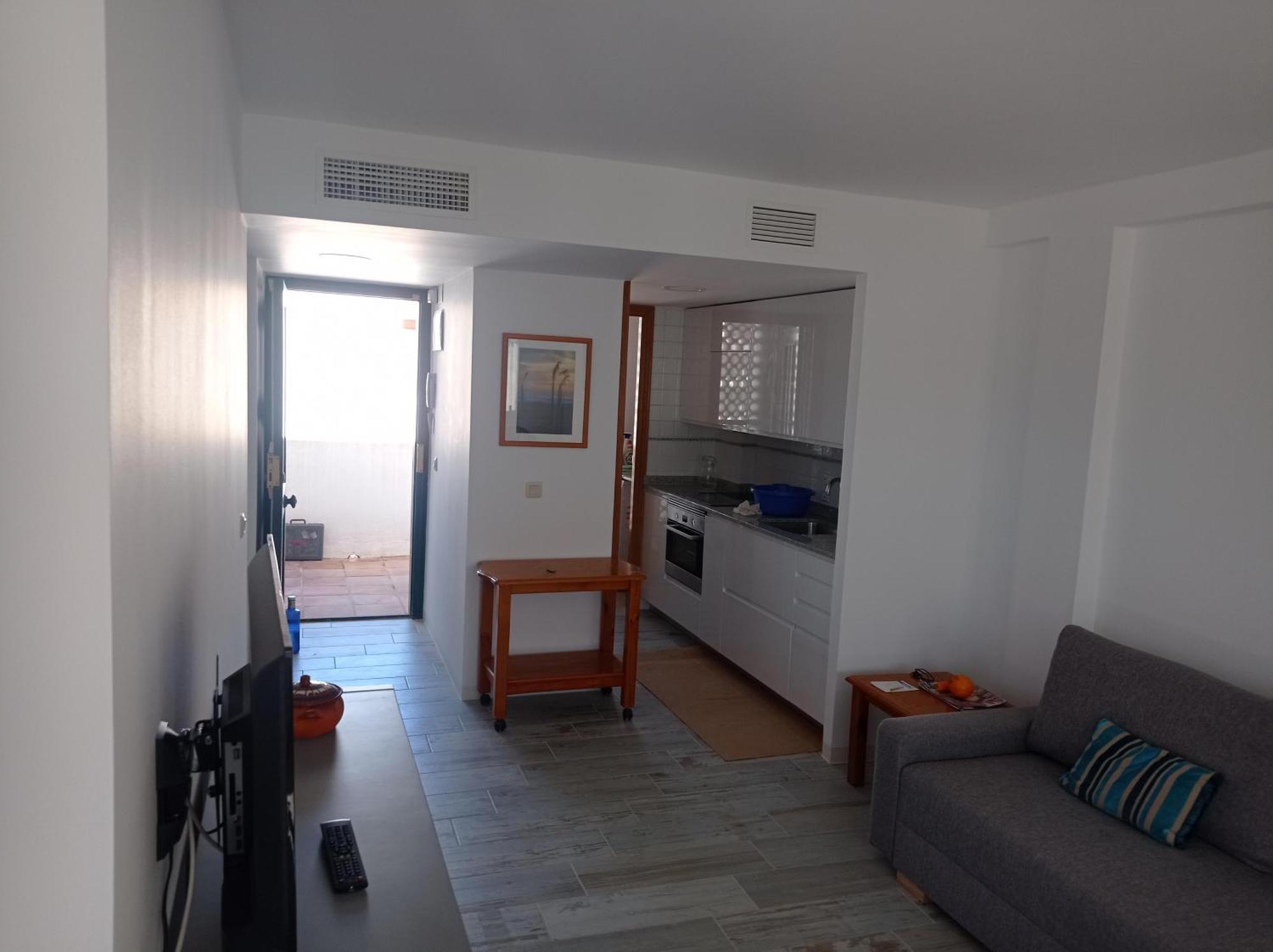 Residencial Club Deltamar Solo Familias Serviplaya بلايا دي غسيراكو المظهر الخارجي الصورة