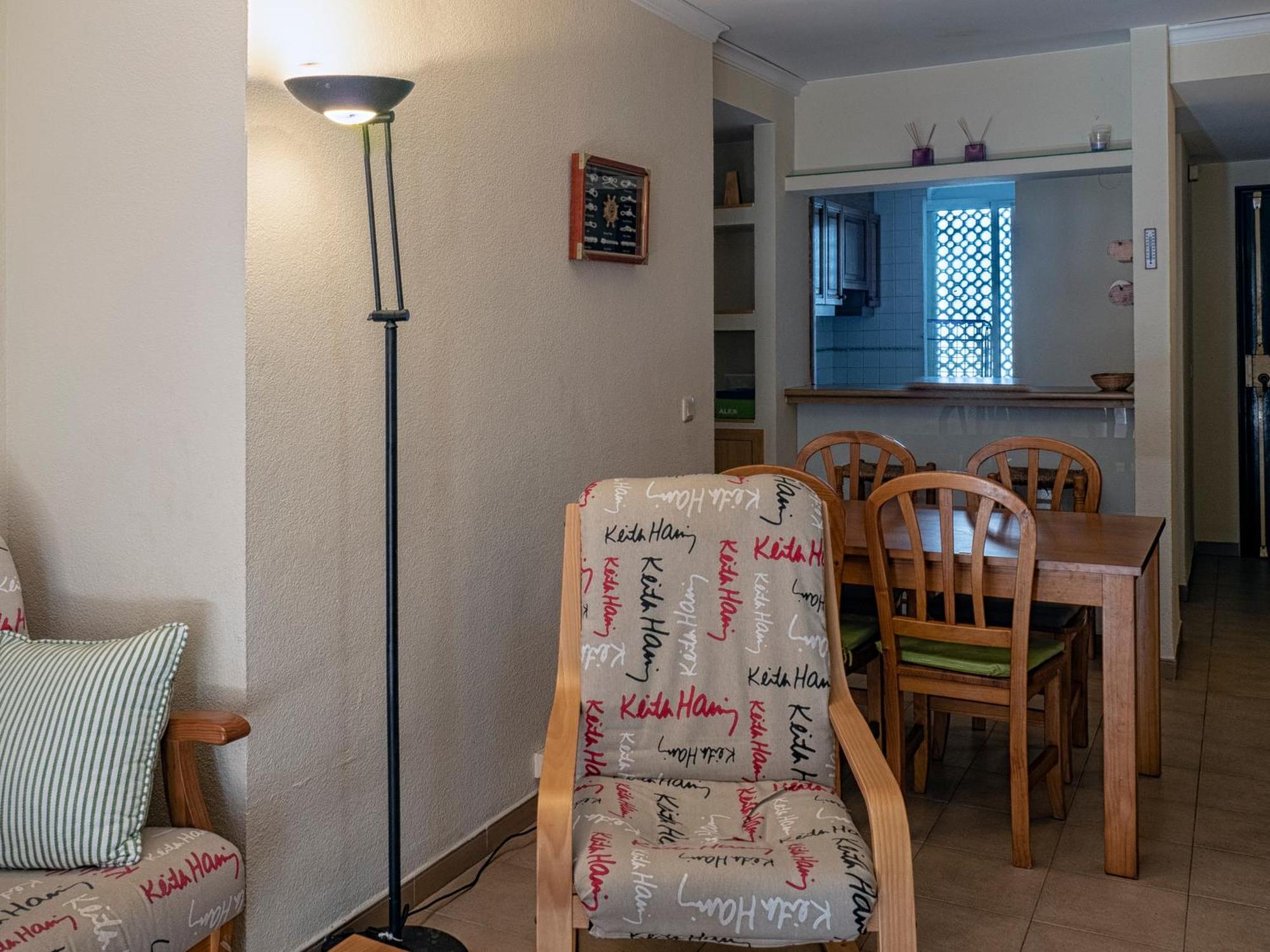 Residencial Club Deltamar Solo Familias Serviplaya بلايا دي غسيراكو الغرفة الصورة