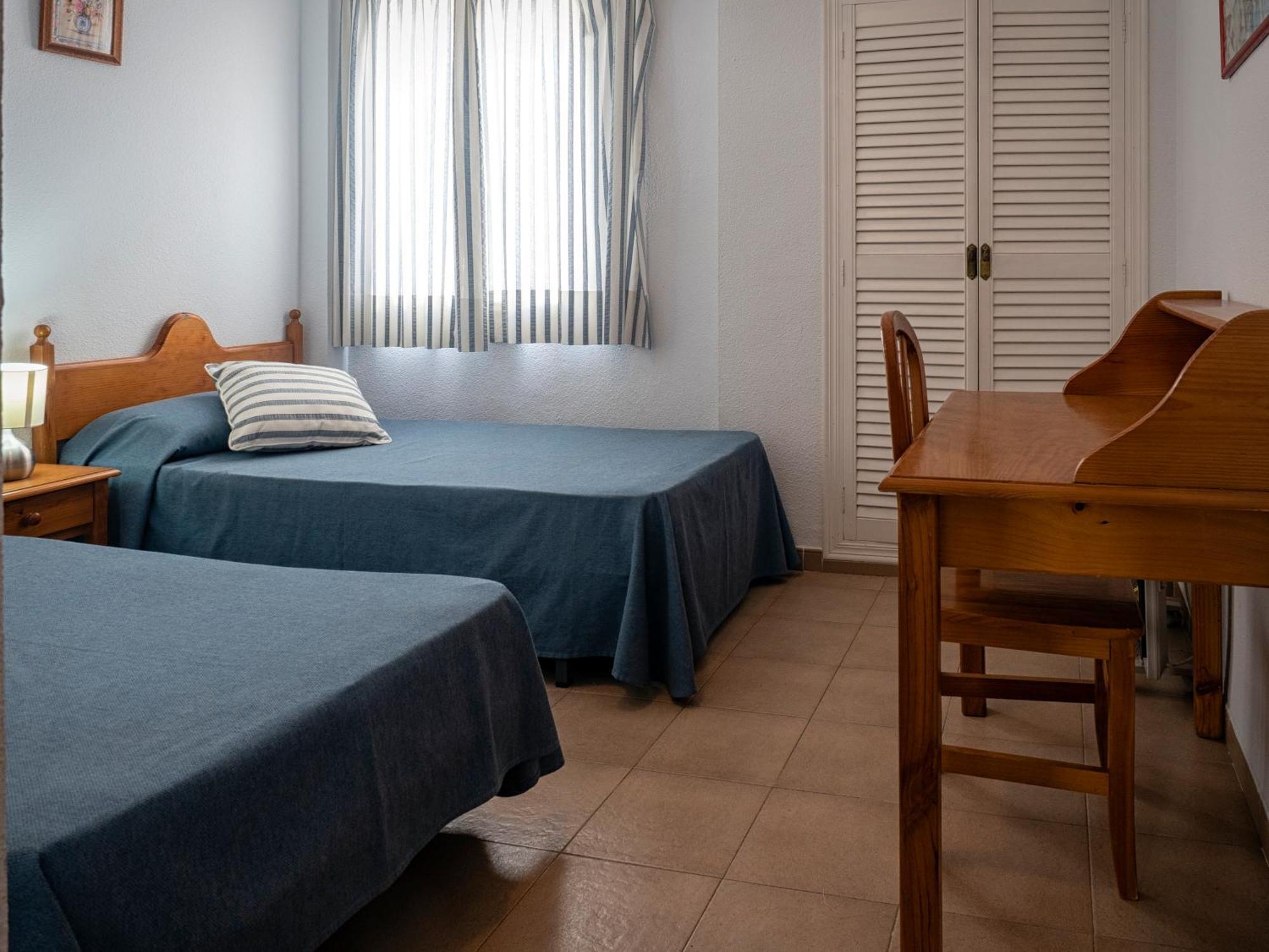 Residencial Club Deltamar Solo Familias Serviplaya بلايا دي غسيراكو الغرفة الصورة