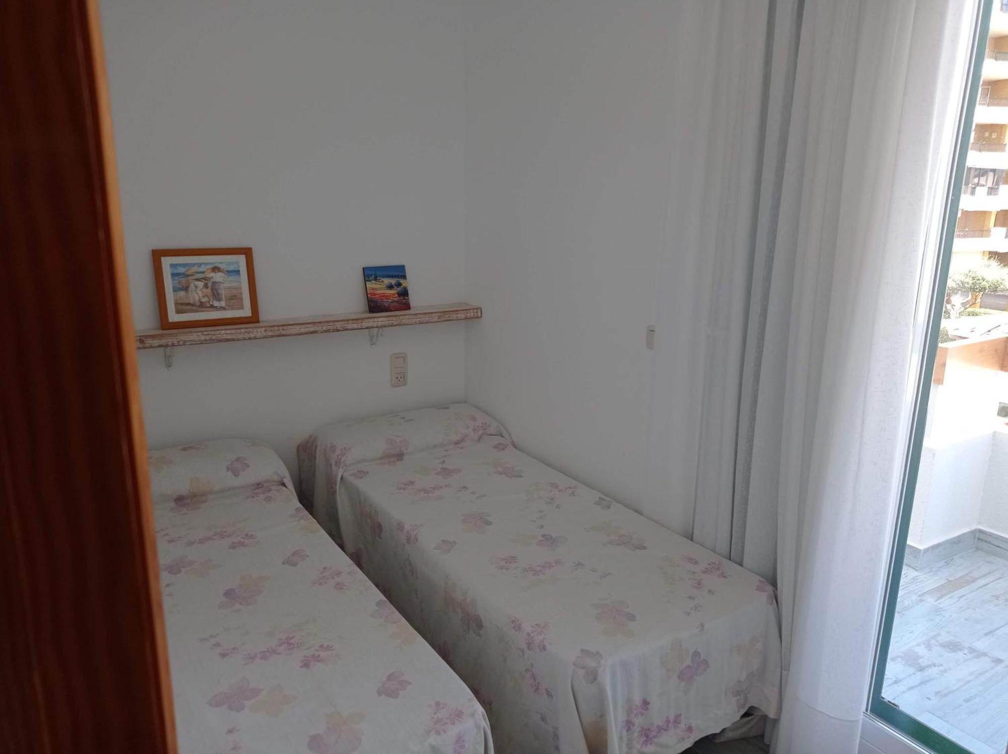 Residencial Club Deltamar Solo Familias Serviplaya بلايا دي غسيراكو المظهر الخارجي الصورة