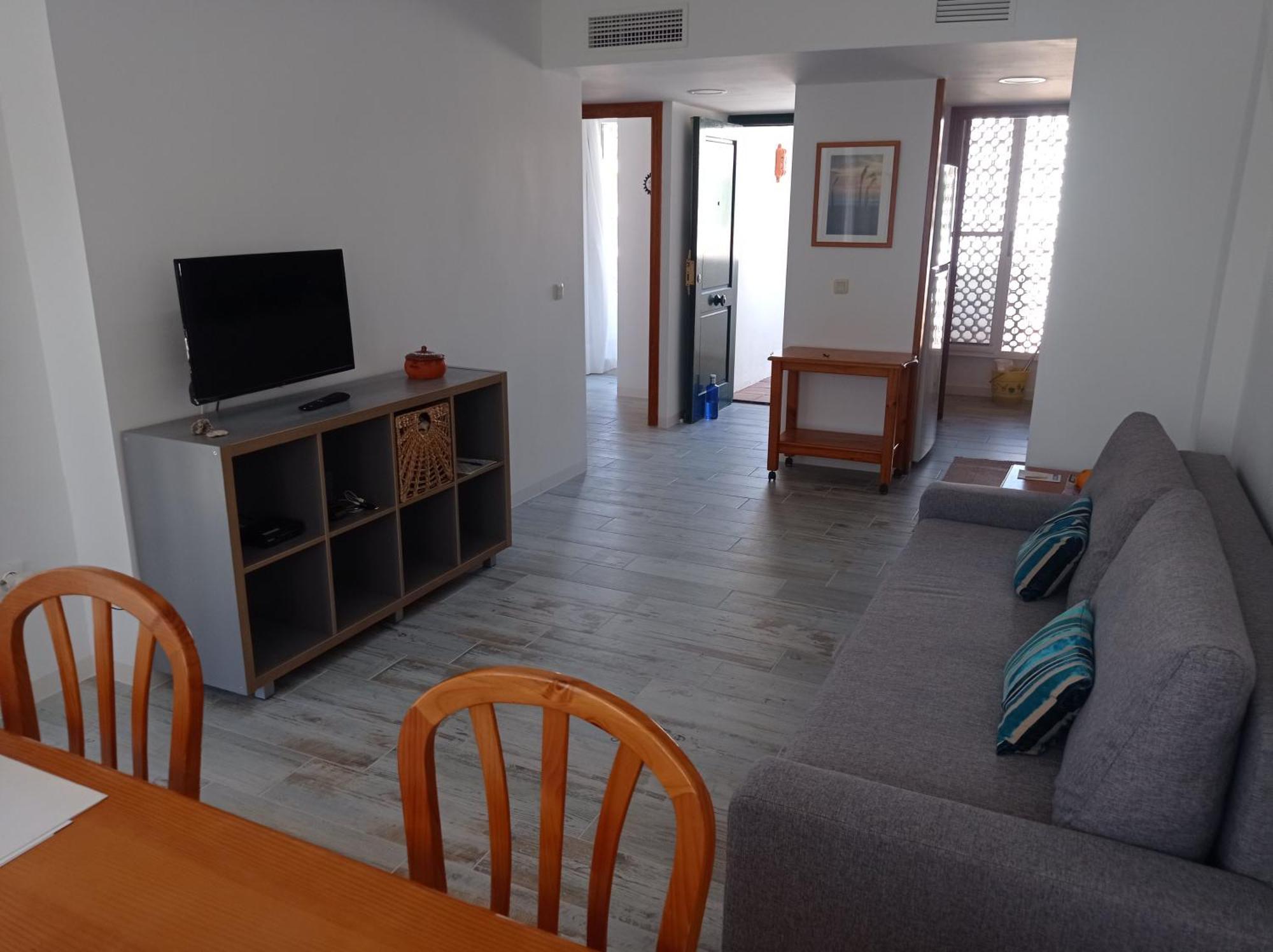 Residencial Club Deltamar Solo Familias Serviplaya بلايا دي غسيراكو المظهر الخارجي الصورة