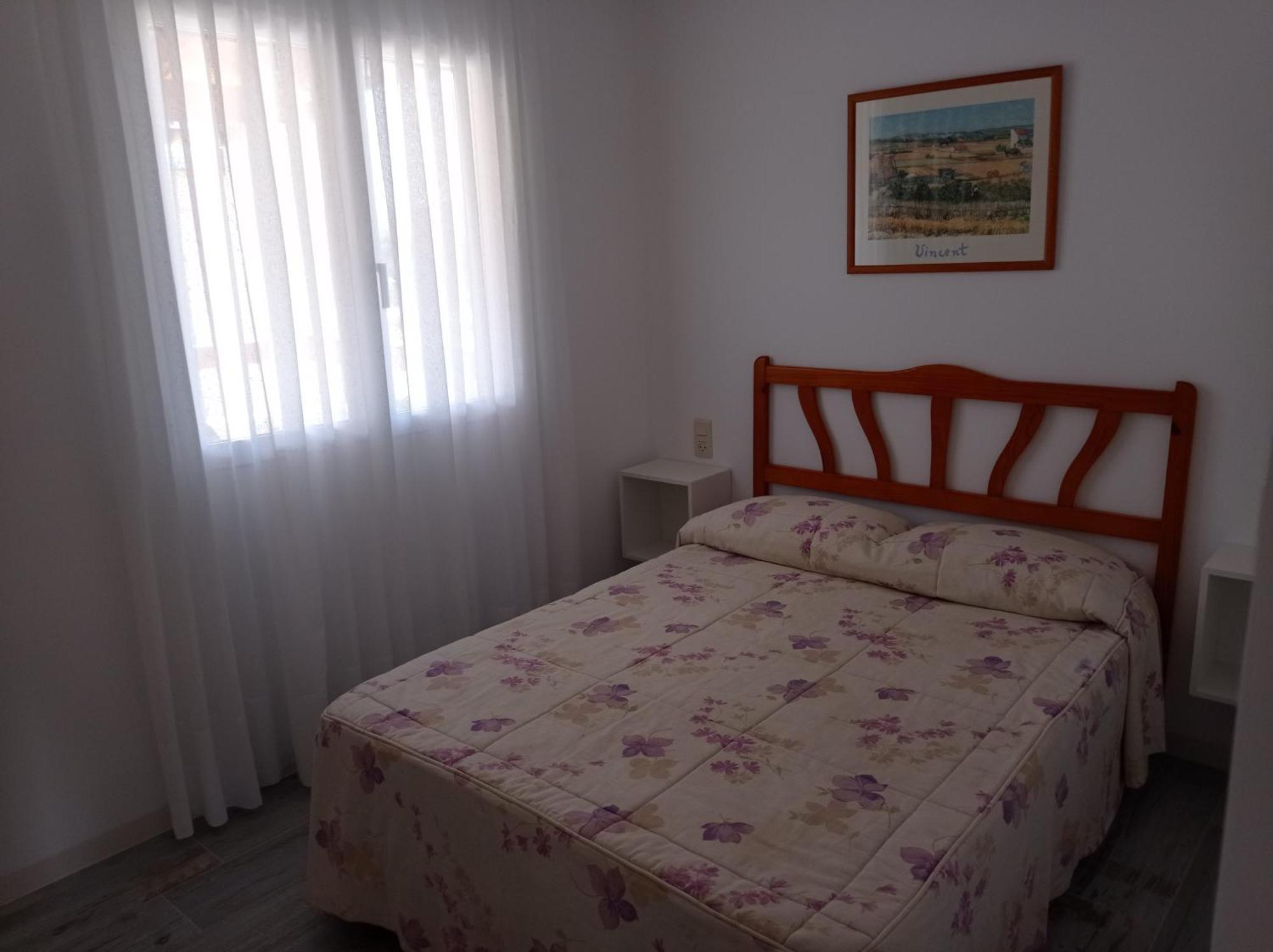 Residencial Club Deltamar Solo Familias Serviplaya بلايا دي غسيراكو المظهر الخارجي الصورة