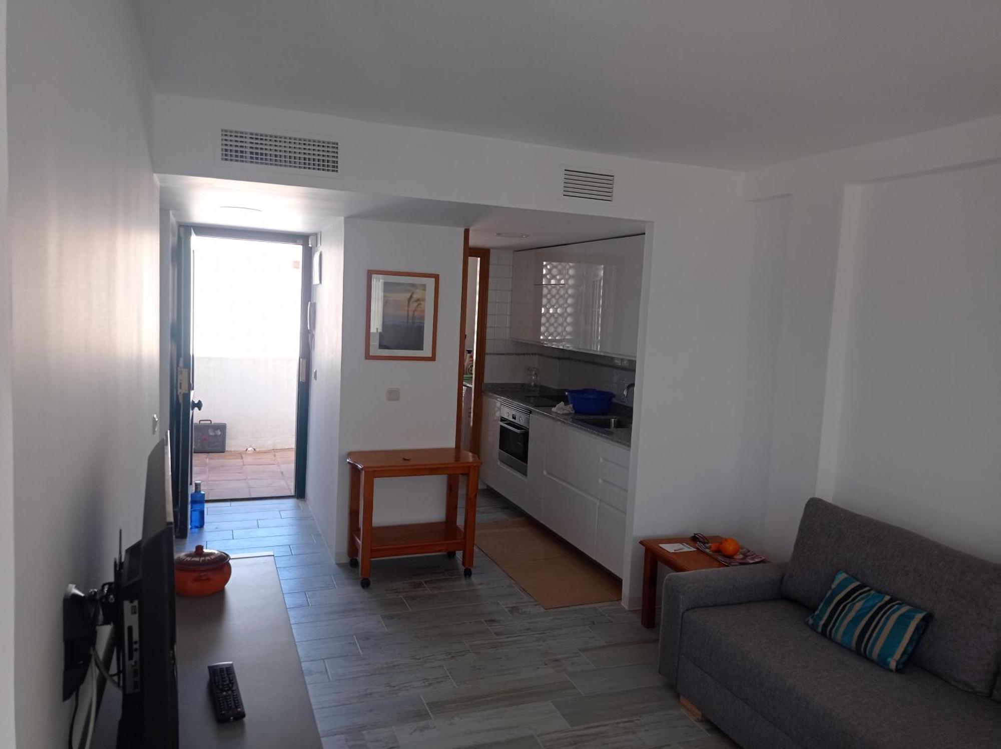 Residencial Club Deltamar Solo Familias Serviplaya بلايا دي غسيراكو المظهر الخارجي الصورة