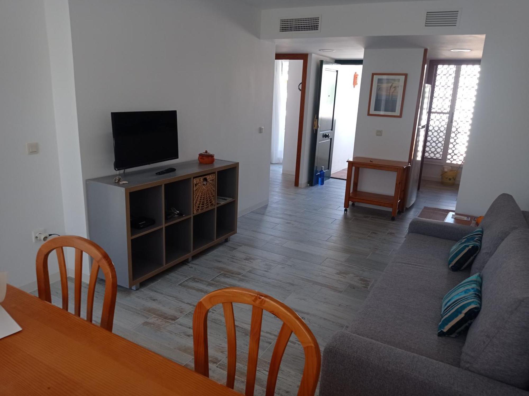 Residencial Club Deltamar Solo Familias Serviplaya بلايا دي غسيراكو المظهر الخارجي الصورة