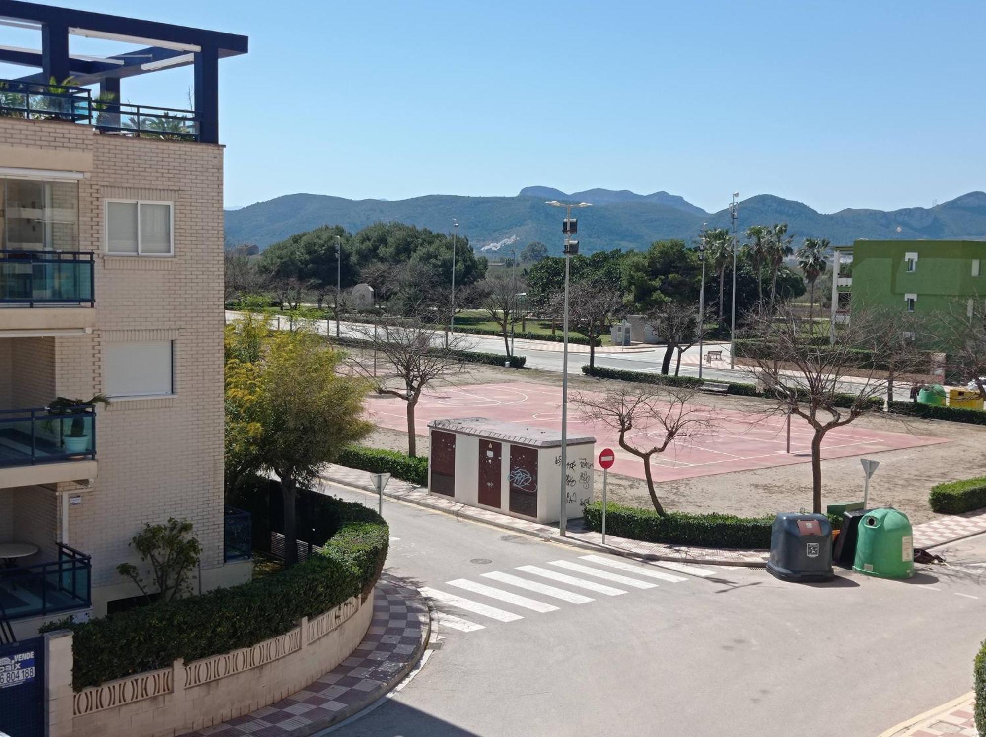 Residencial Club Deltamar Solo Familias Serviplaya بلايا دي غسيراكو المظهر الخارجي الصورة