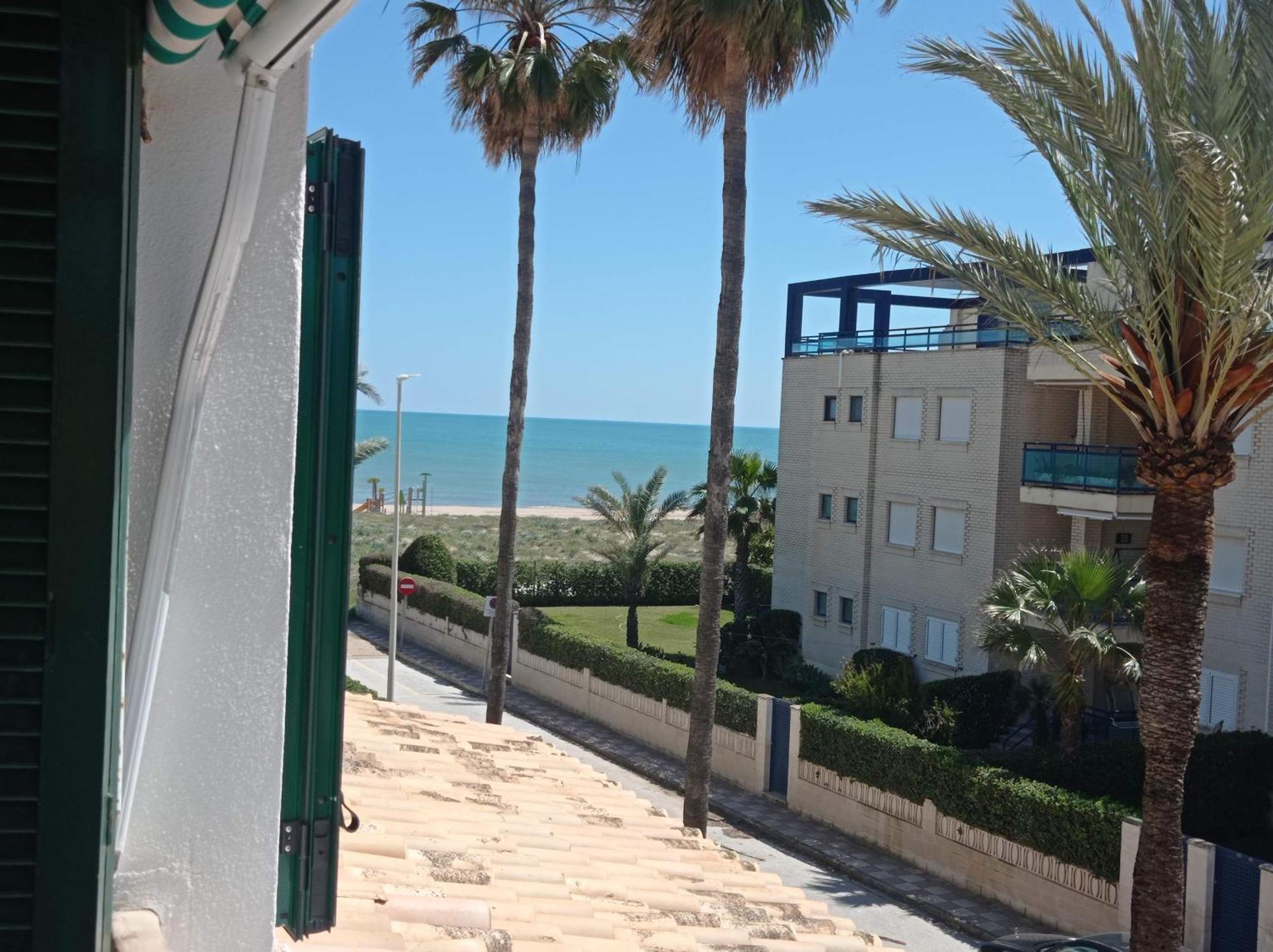 Residencial Club Deltamar Solo Familias Serviplaya بلايا دي غسيراكو المظهر الخارجي الصورة