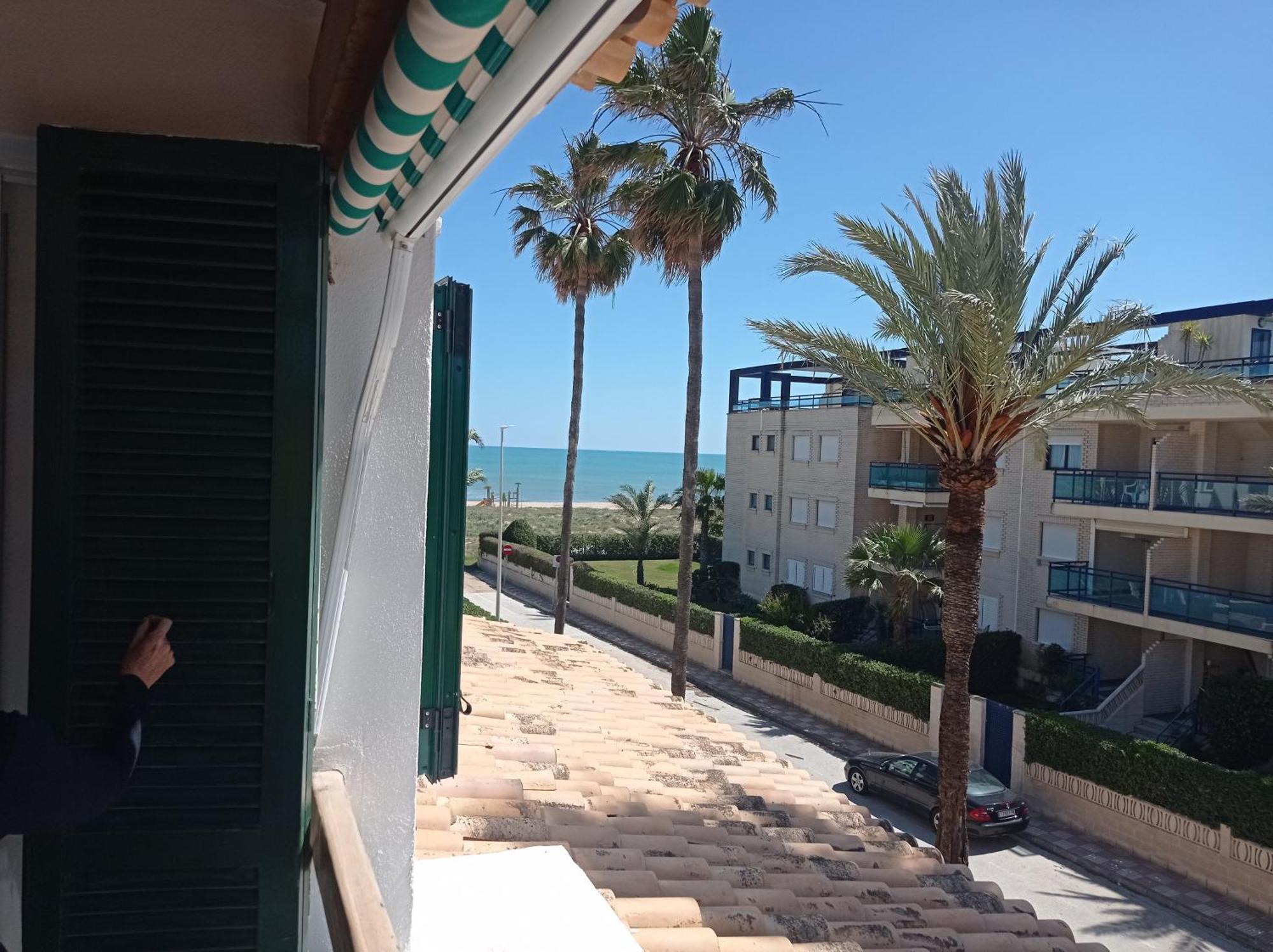 Residencial Club Deltamar Solo Familias Serviplaya بلايا دي غسيراكو المظهر الخارجي الصورة