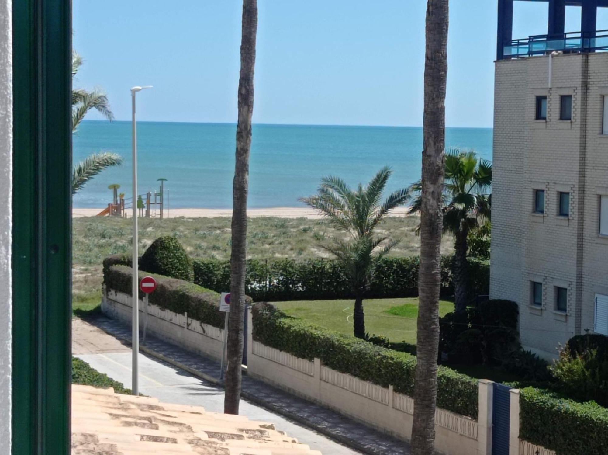 Residencial Club Deltamar Solo Familias Serviplaya بلايا دي غسيراكو المظهر الخارجي الصورة