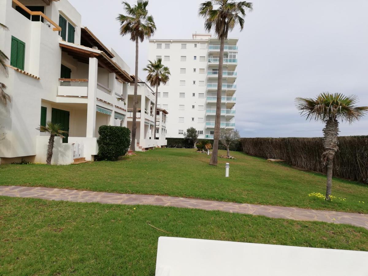 Residencial Club Deltamar Solo Familias Serviplaya بلايا دي غسيراكو المظهر الخارجي الصورة