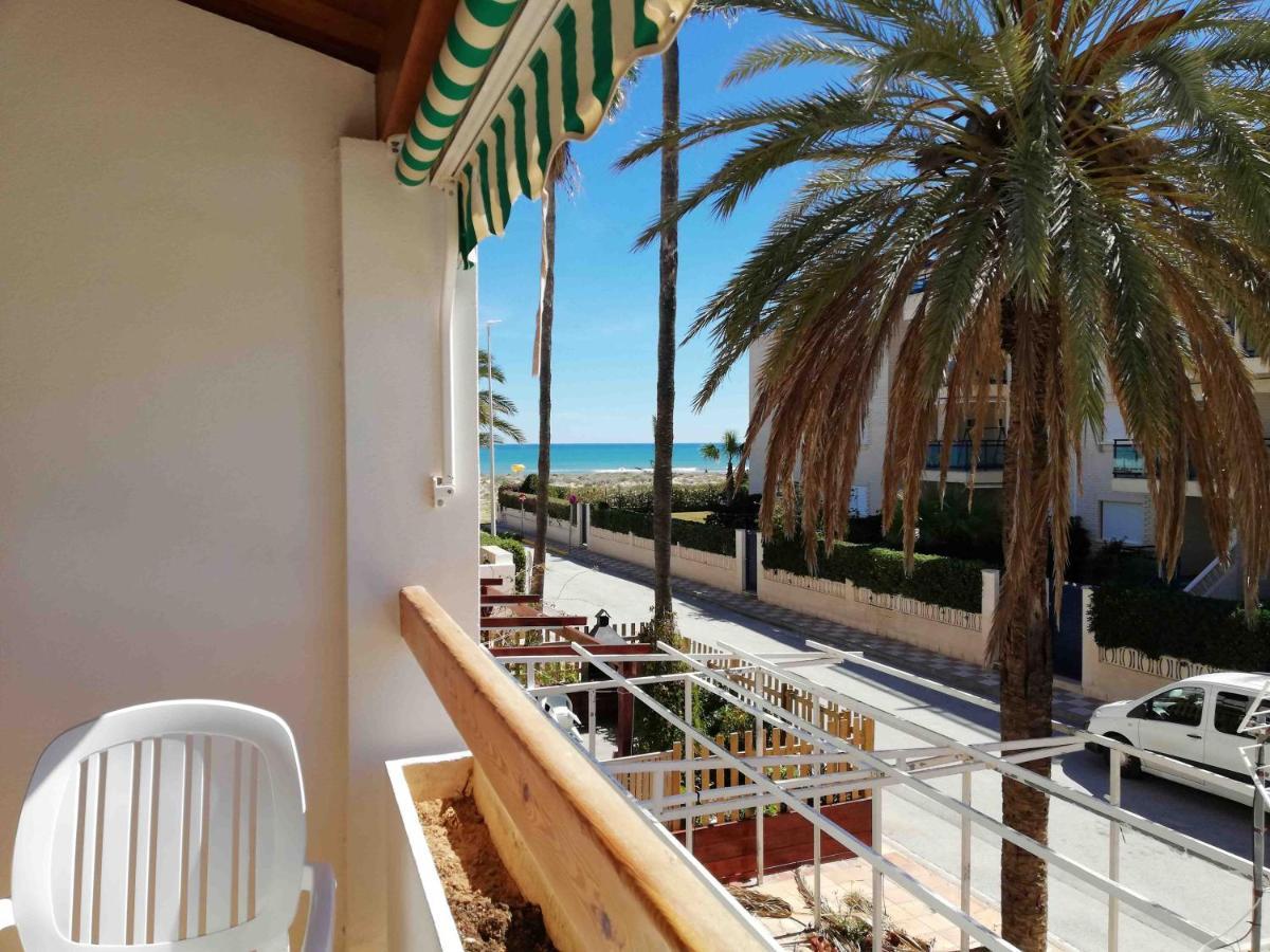 Residencial Club Deltamar Solo Familias Serviplaya بلايا دي غسيراكو المظهر الخارجي الصورة