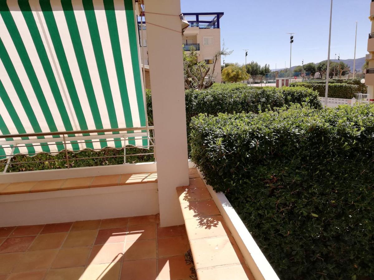 Residencial Club Deltamar Solo Familias Serviplaya بلايا دي غسيراكو المظهر الخارجي الصورة
