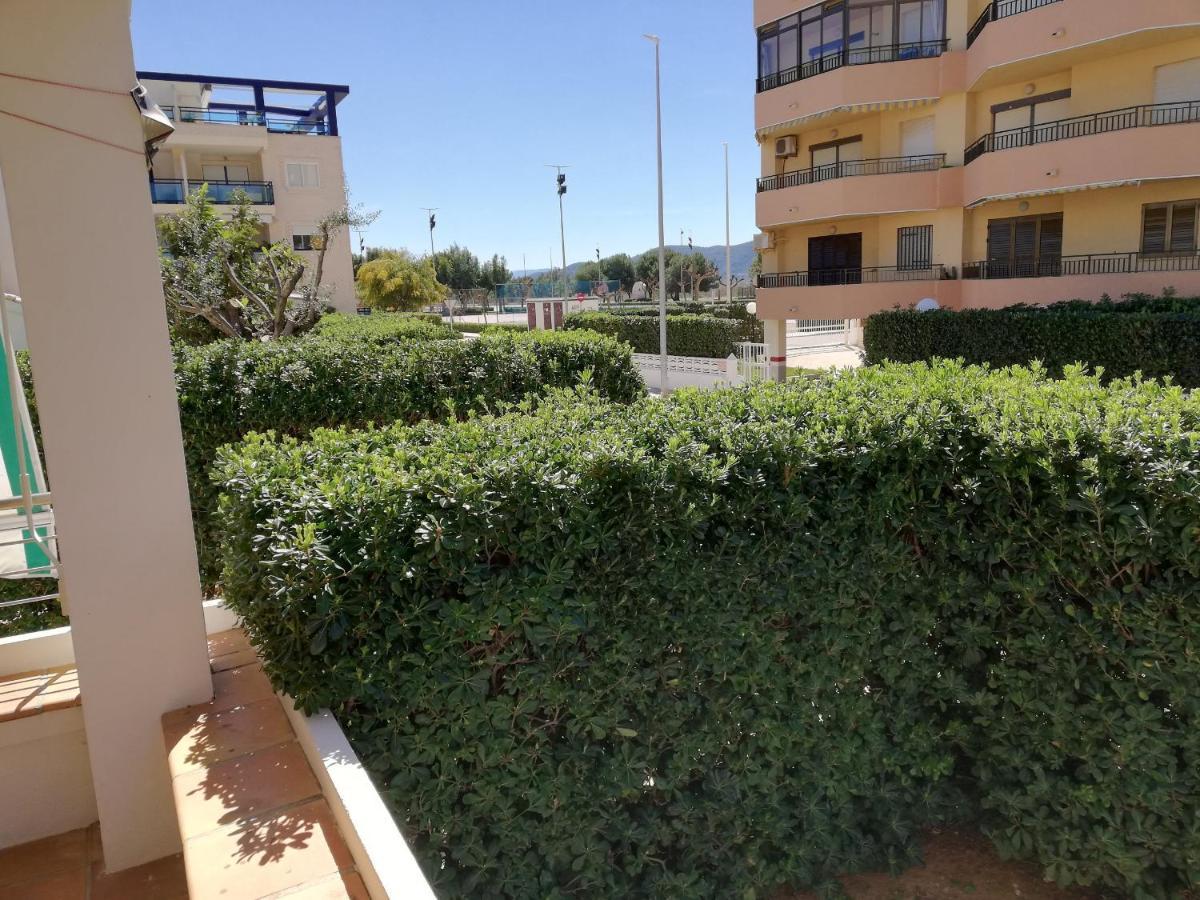 Residencial Club Deltamar Solo Familias Serviplaya بلايا دي غسيراكو المظهر الخارجي الصورة