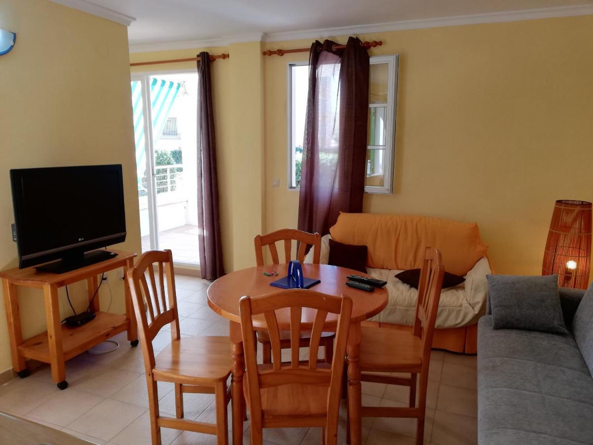 Residencial Club Deltamar Solo Familias Serviplaya بلايا دي غسيراكو المظهر الخارجي الصورة